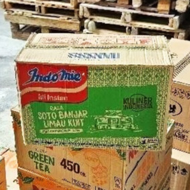 ED 08.26 MI INDOMIE SOTO BANJAR LIMAU KUIT (1 DUS ISI 40 PCS )( 1/2DUS= 20PCS )/ MIE INDOMIE KUAH