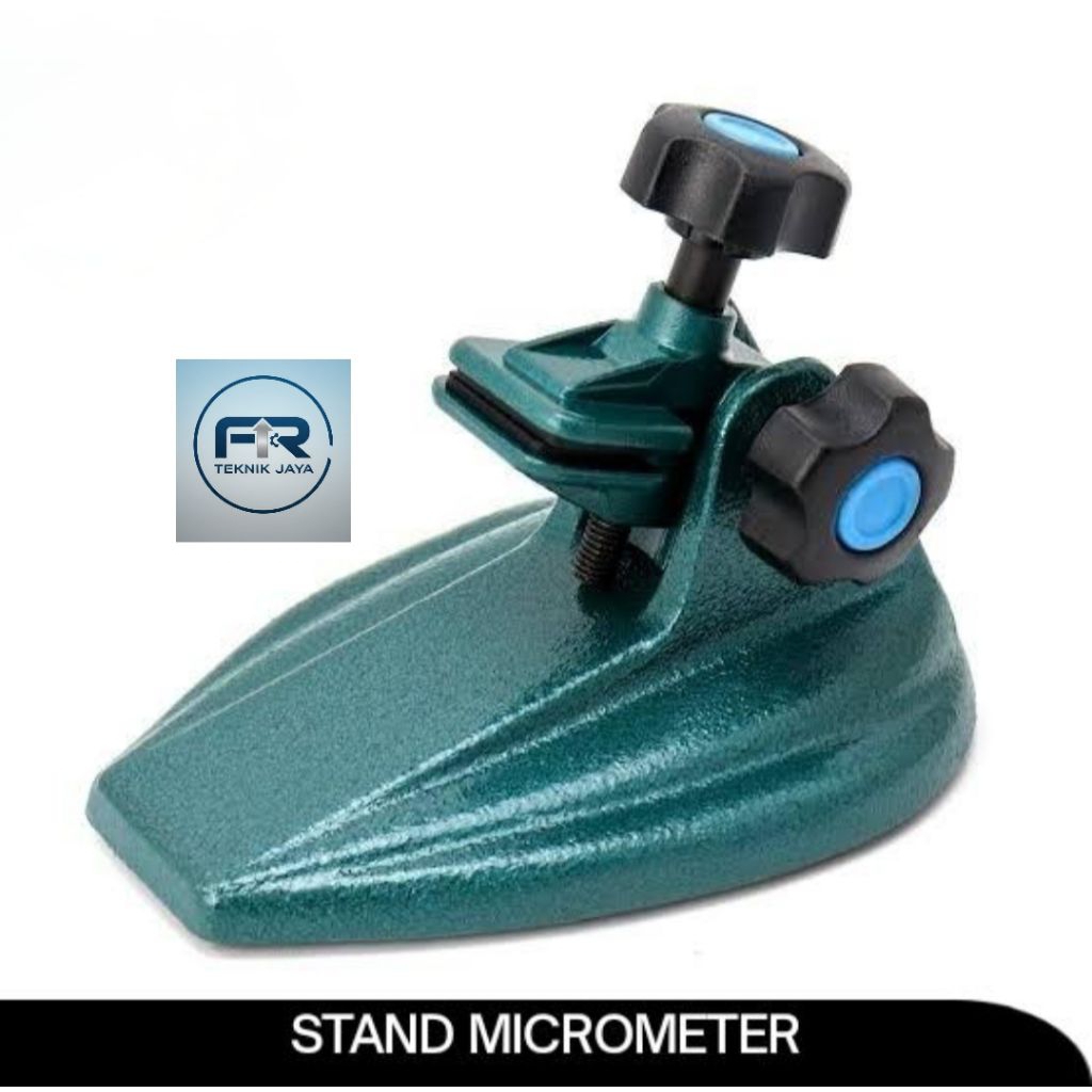 Stand Micrometer | Dudukan Micrometer