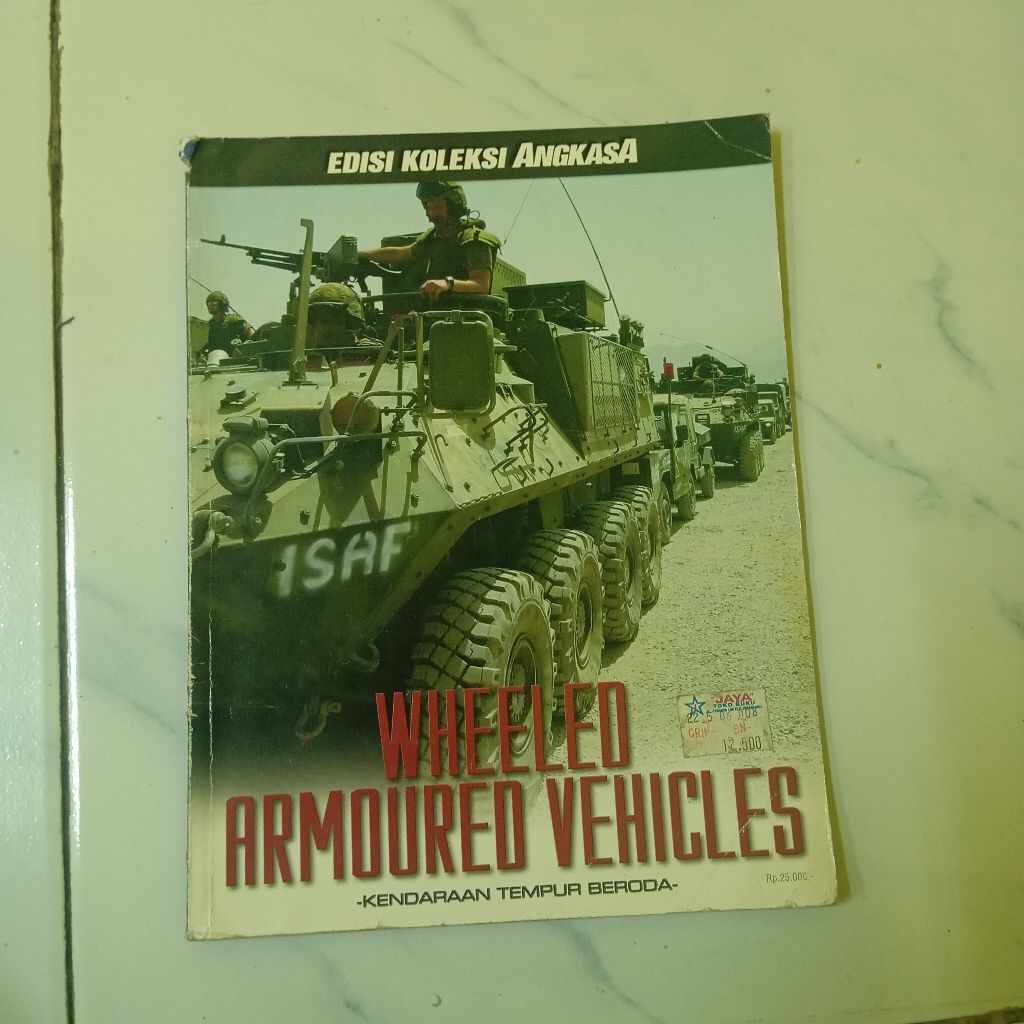 MAJALAH ANGKASA EDISI KOLEKSI