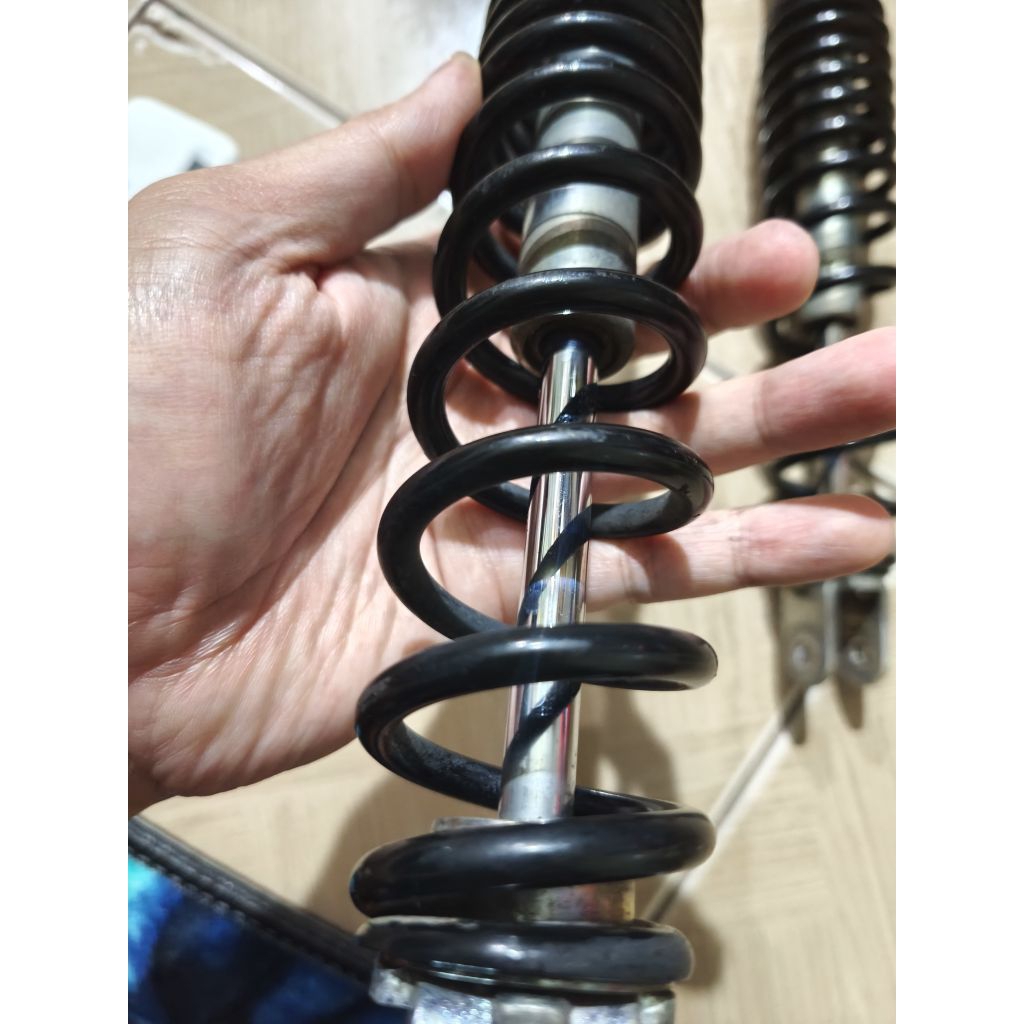 shock NMAX old copotan original