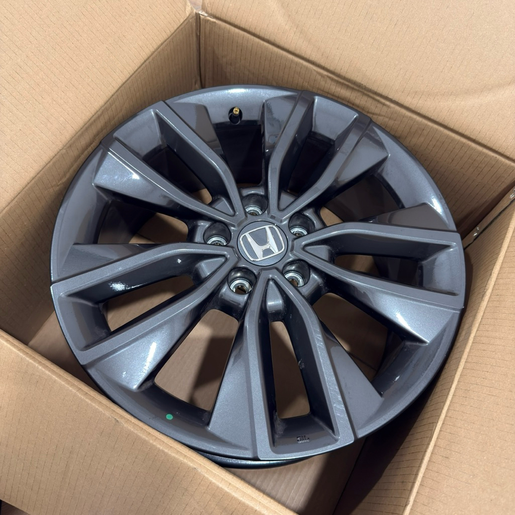 velg hrv 2022 tipe se original copotan mulus per pcs include dop