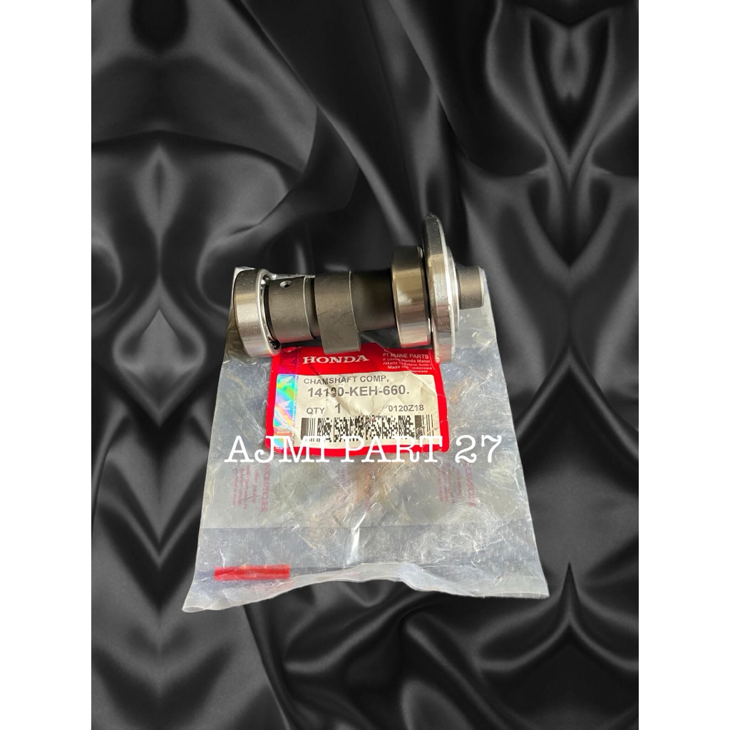 Noken As Honda Tiger lama,Tiger Revo,Megapro primus,Gl pro,Neoteck ORI