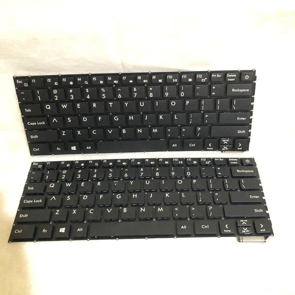 Keyboard Laptop Avita Tanpa Frame