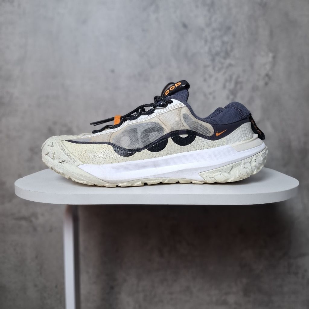 Nike ACG Mountain Fly 2 Summit White