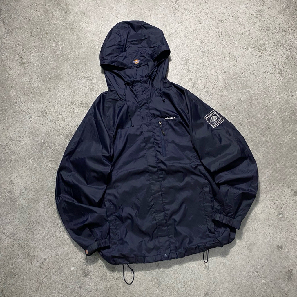Outdoor Windbreaker Dickies Second