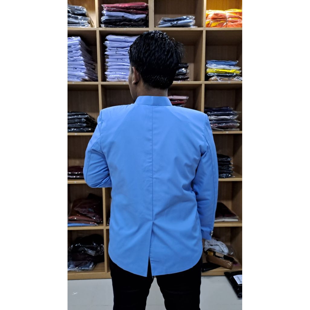 jasko/jas mandarin busana muslim pria/tasikmalaya