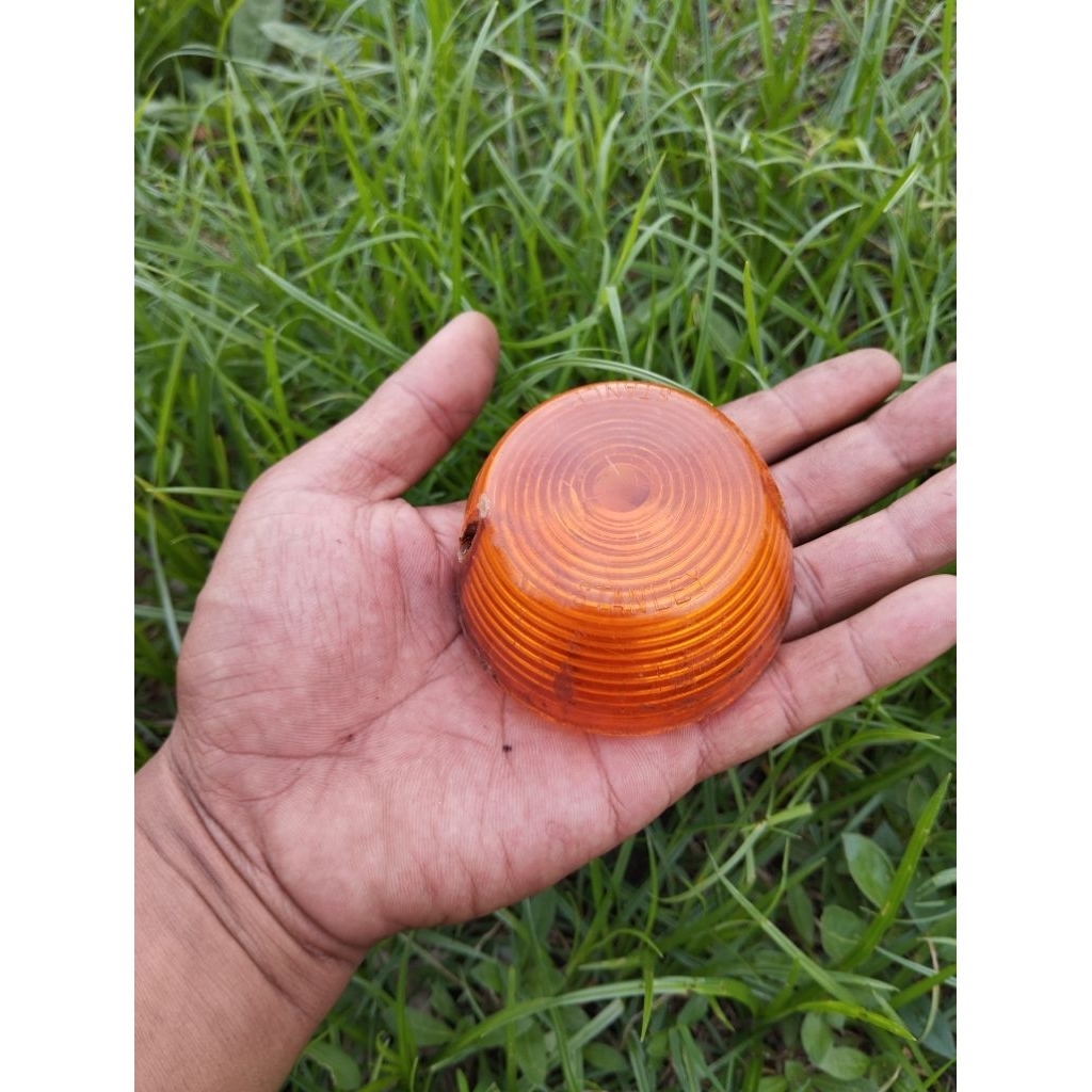 cover mika sein bulat gl 100 original