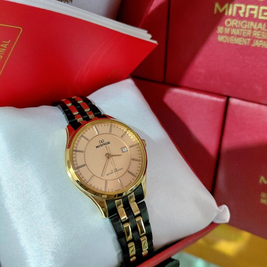 Mirage Original Wanita