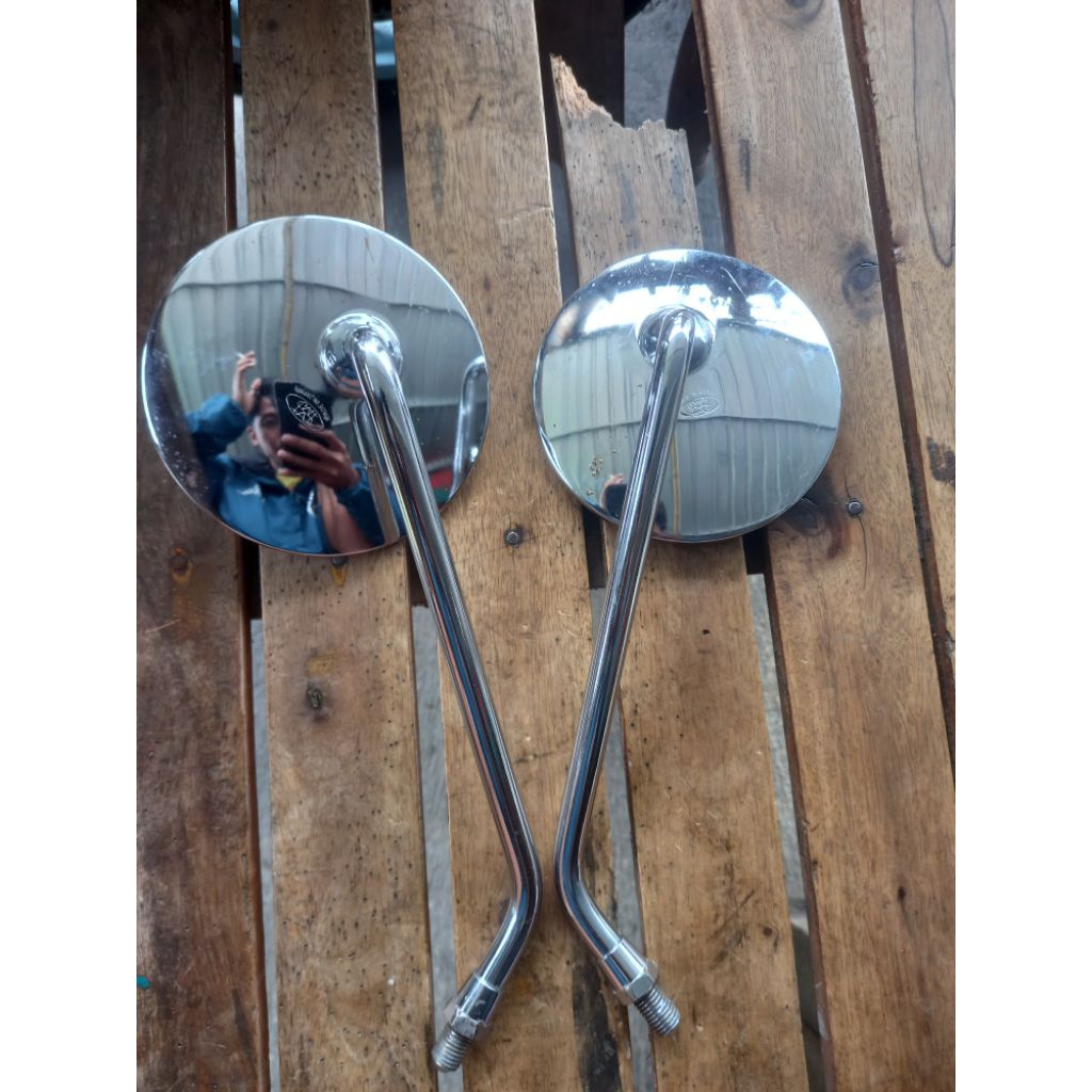 spion cb 100 original