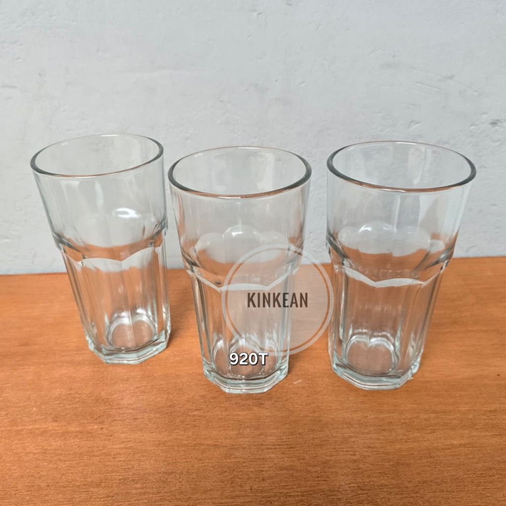 Gelas Es Teh Besar KIG - 920T