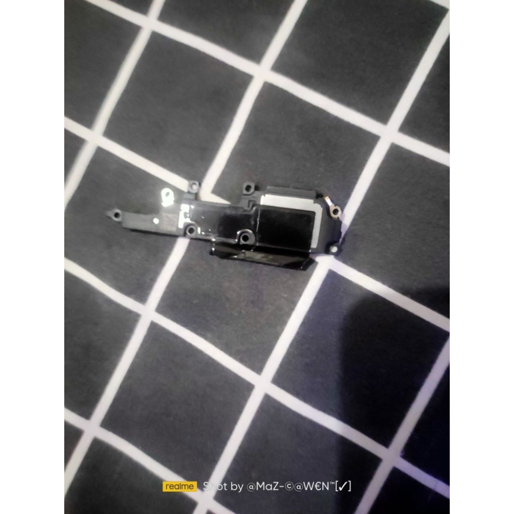Buzzer Speaker bawah Original Oppo A54
