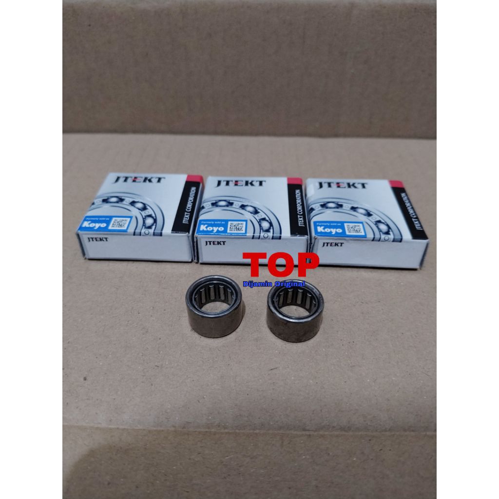 Bearing Bawah Pinion Rack Steer Innova Lama Innova Reborn