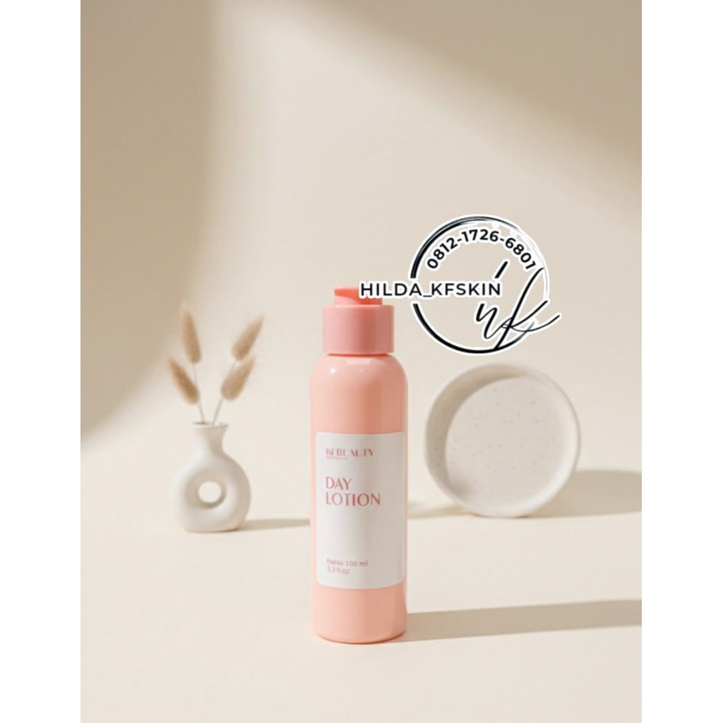 DAY LOTION KF BEAUTY AESTHETIC