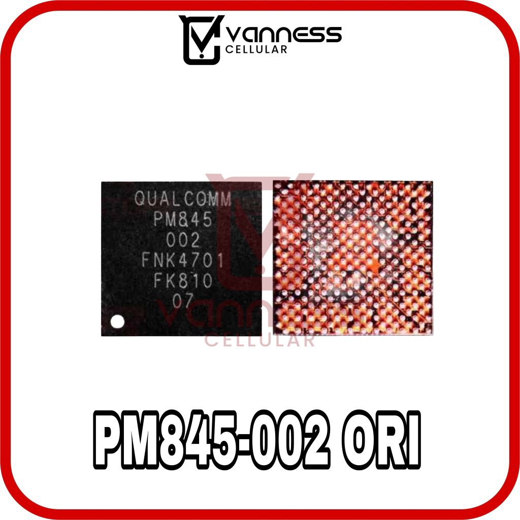 IC POWER PM845-002 ORI