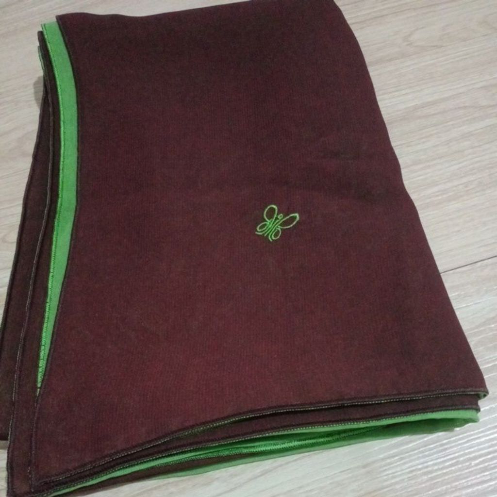 Hijab Alila preloved