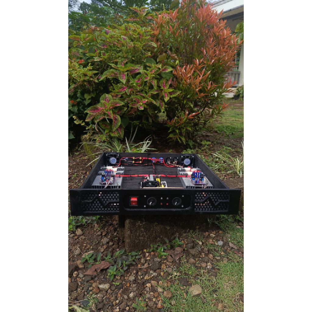 POWER MINIATUR 5a smps 55vdc