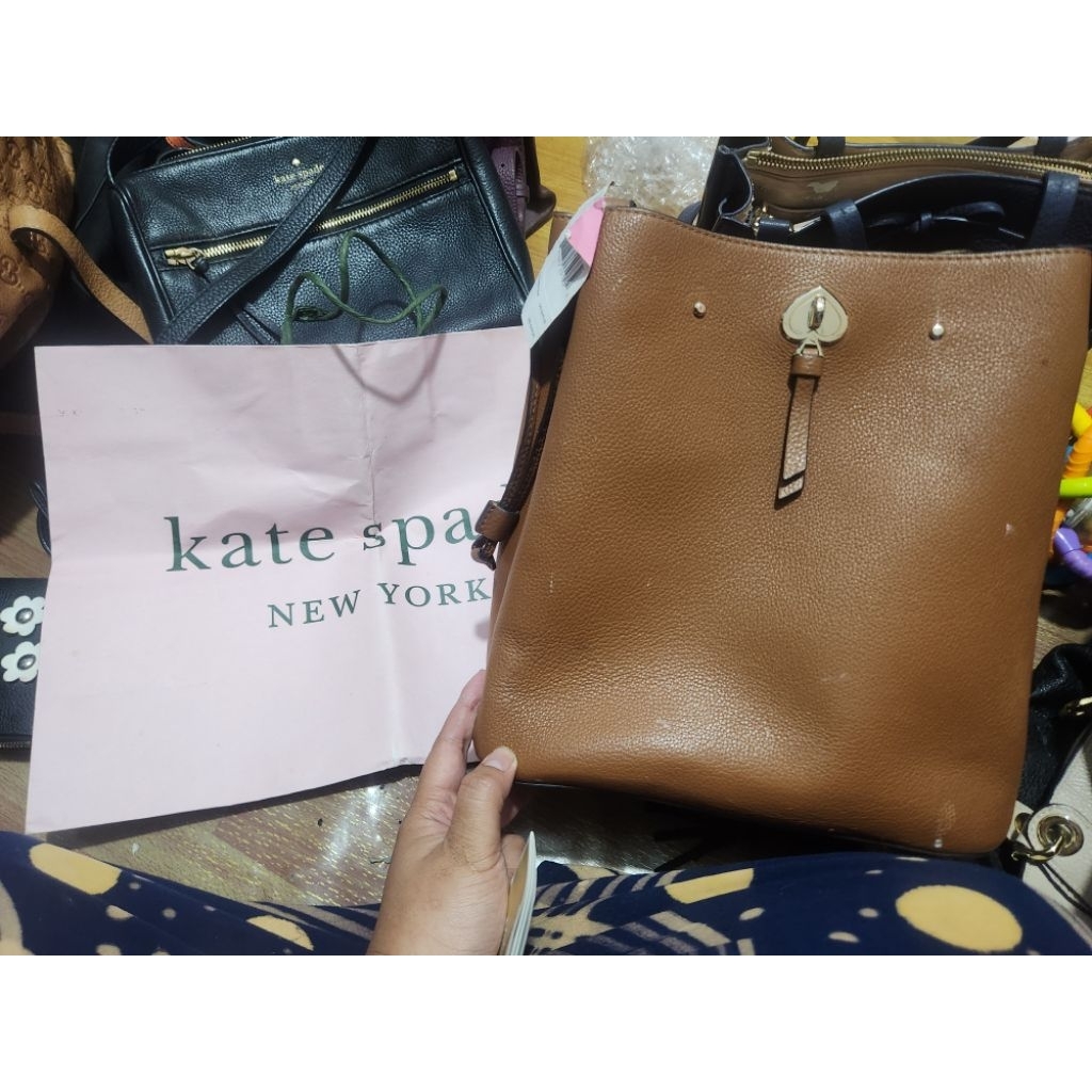 kate spade marti preloved