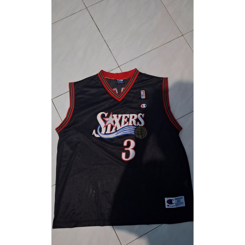 Preloved Jersey Basket