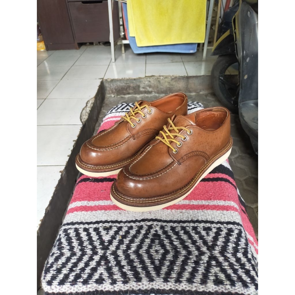 Sepatu Boot Redwing 8109 Size 7D