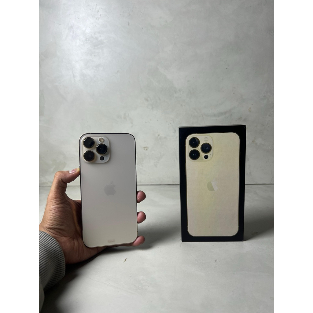 iphone 13 pro max 256gb garansi resmi ibox digimap gdn