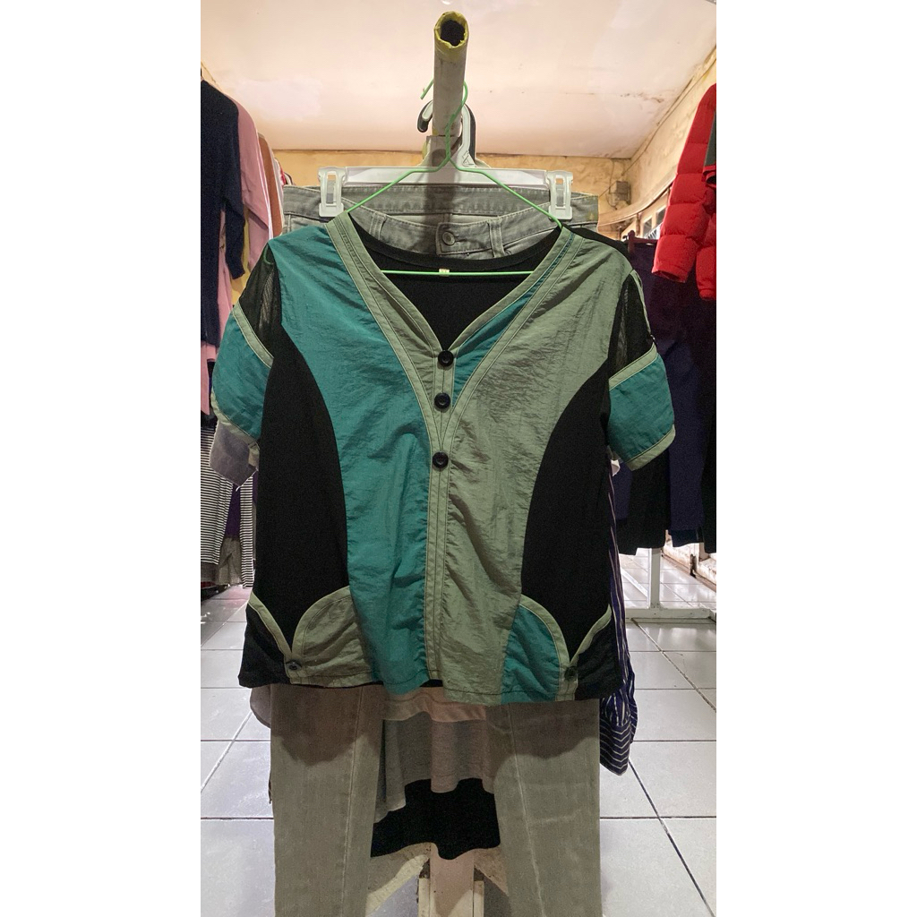 paketan baju wanita”