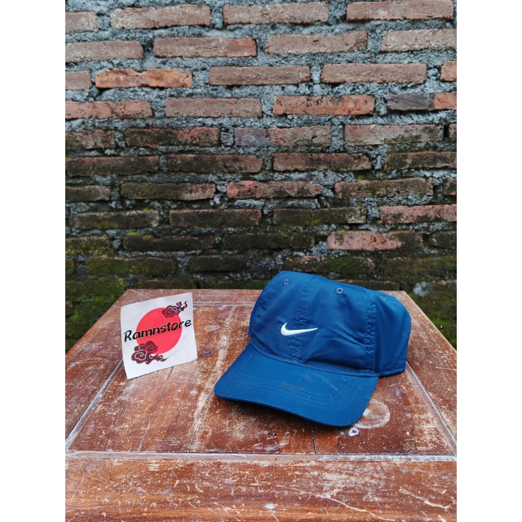 topi nike kids