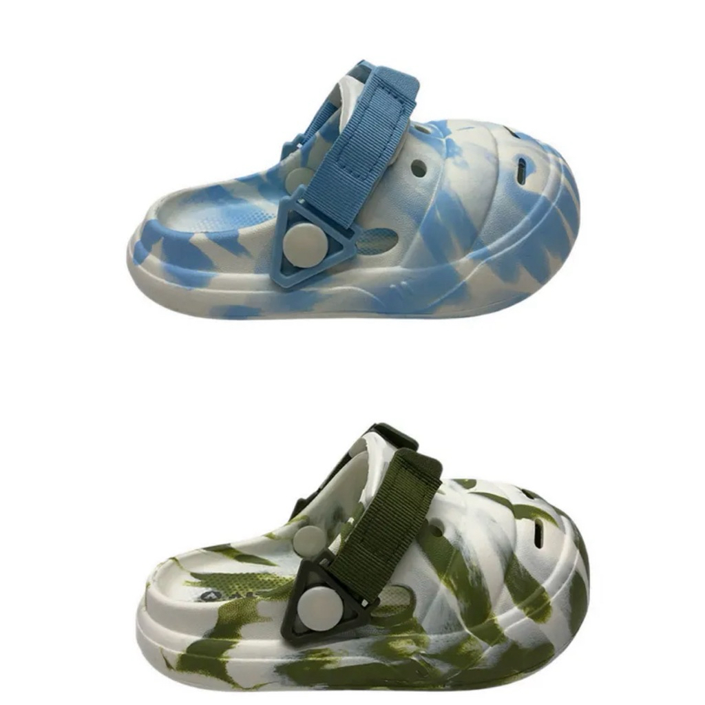 AIRWALK Dasha JR Sandal Anak Empuk Original