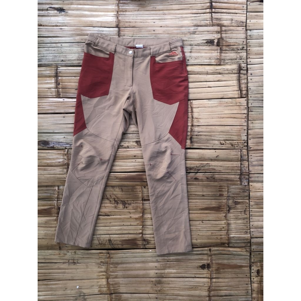 Celana Gunung Trespass