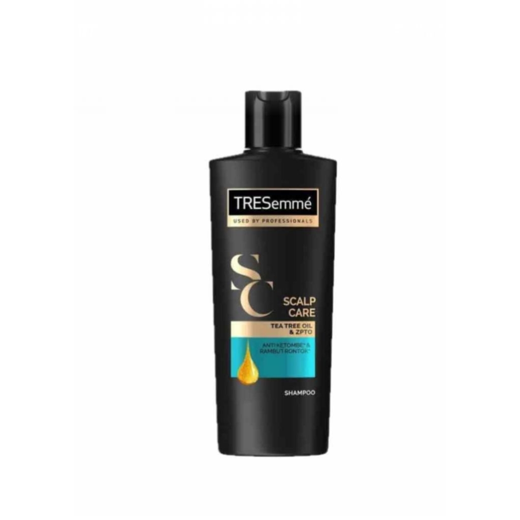 Tresemme Sampo Scalp Care 170 ml