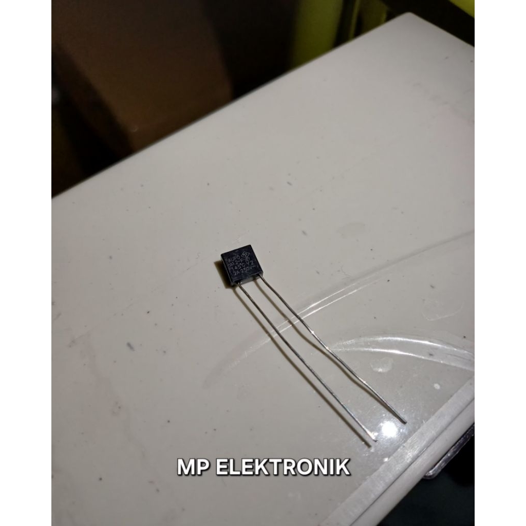 FUSE KIPAS ANGIN 2A 250V