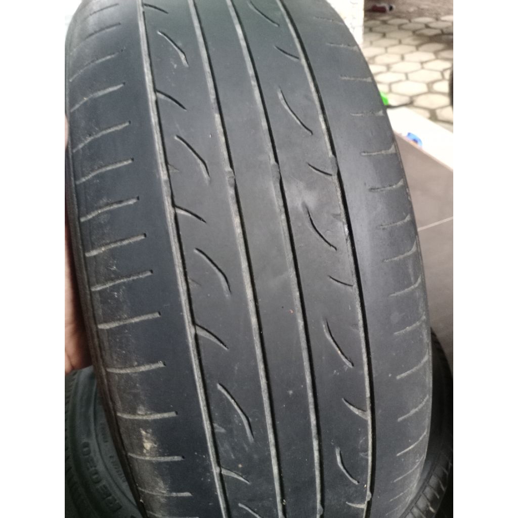 BAN SECOND UKURAN 185/55R15