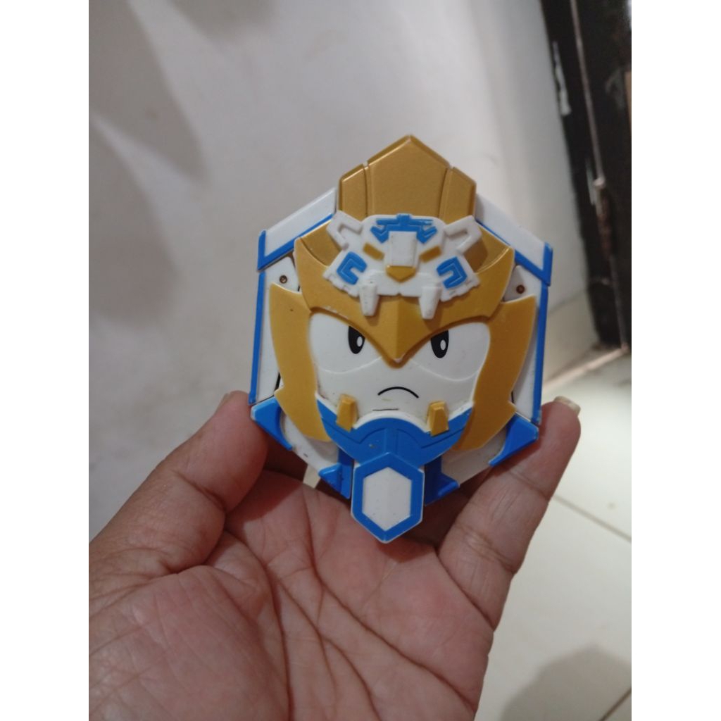 figure legend hero Hero piece tejha