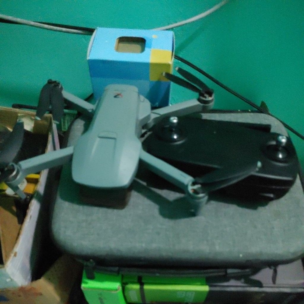 Drone poltar JT 1 Pro