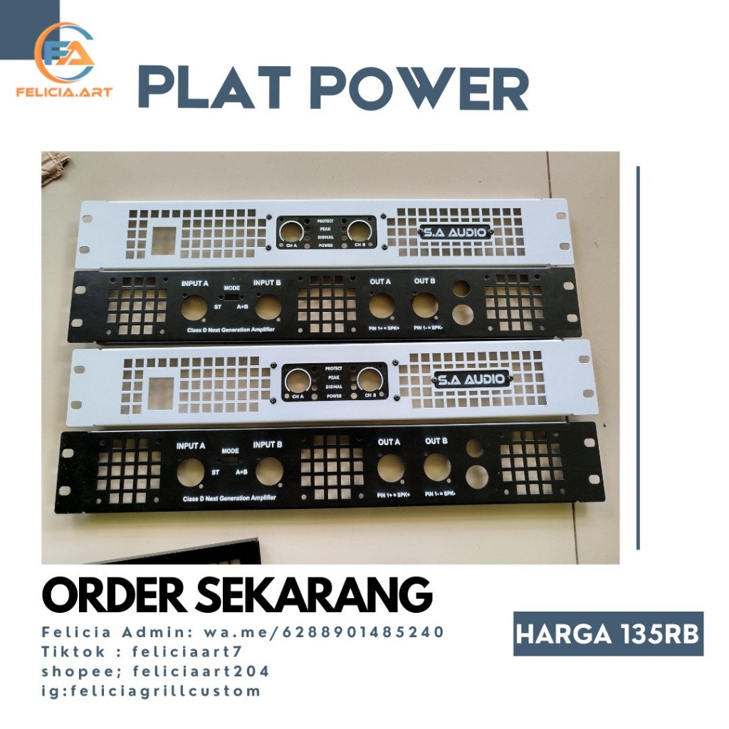 plat power