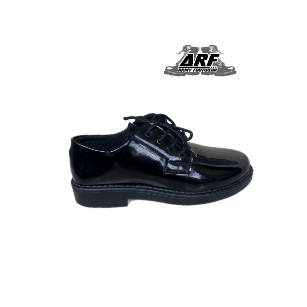 SEPATU PDH GIBSON TALI