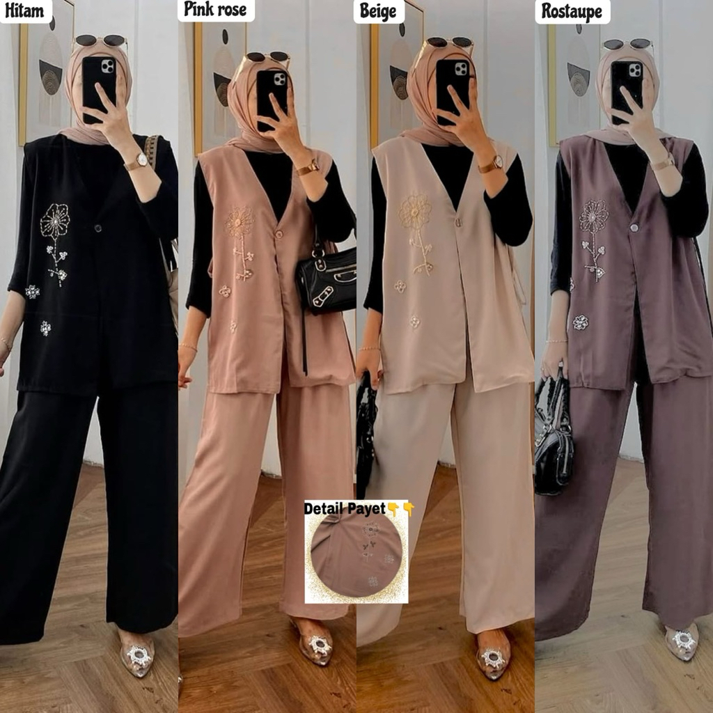 SETELAN MARINI SYAKILA