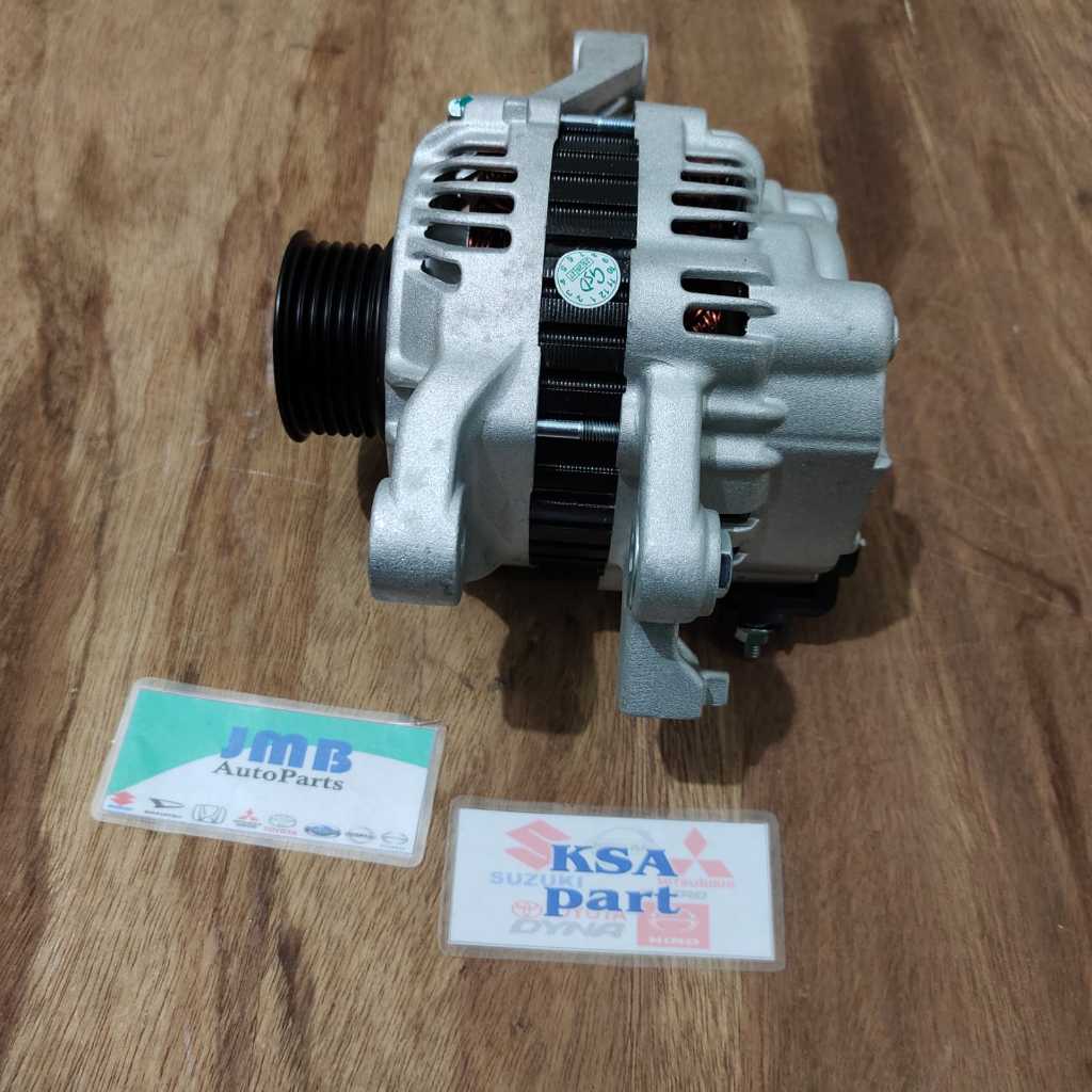 DINAMO CAS AMPER CAS ALTERNATOR FOR CALYA 1.2 SIGRA 1.2