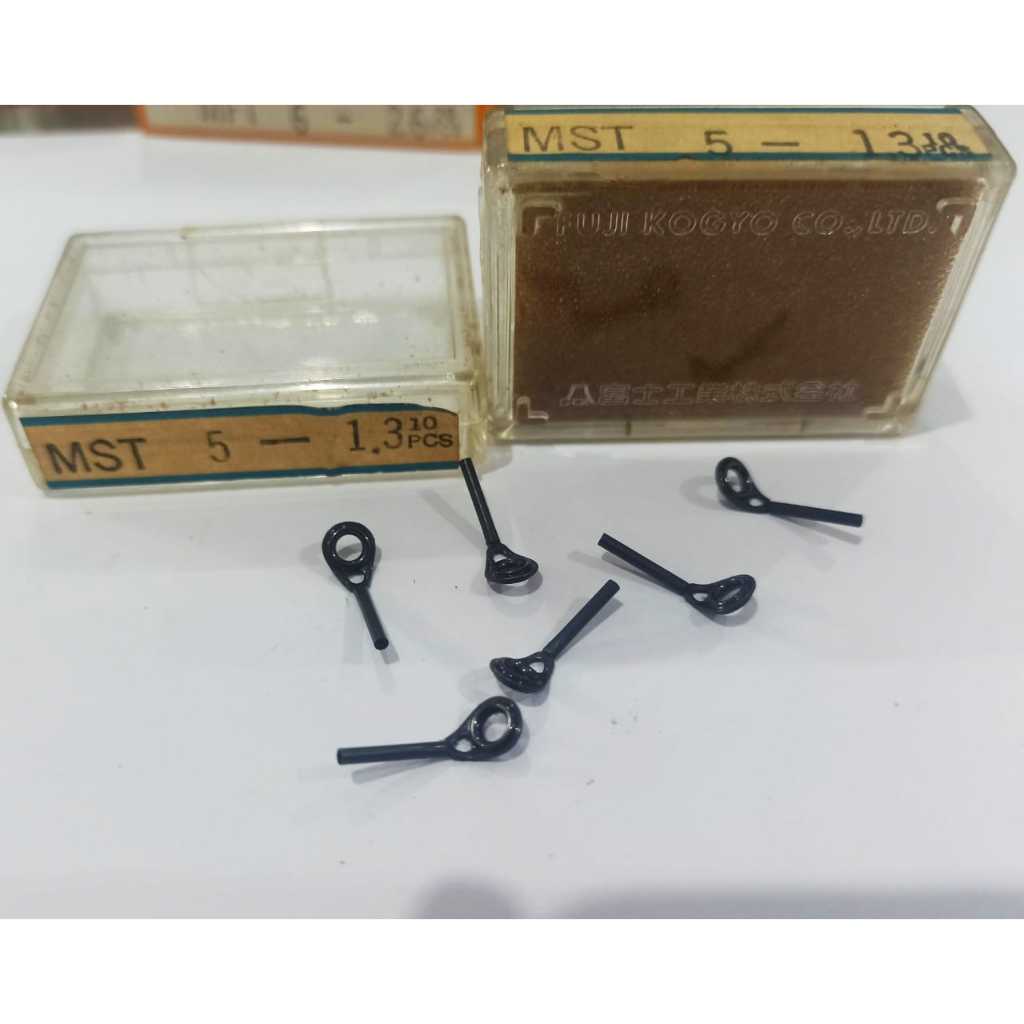 Top Ring Fuji Untuk Tegek