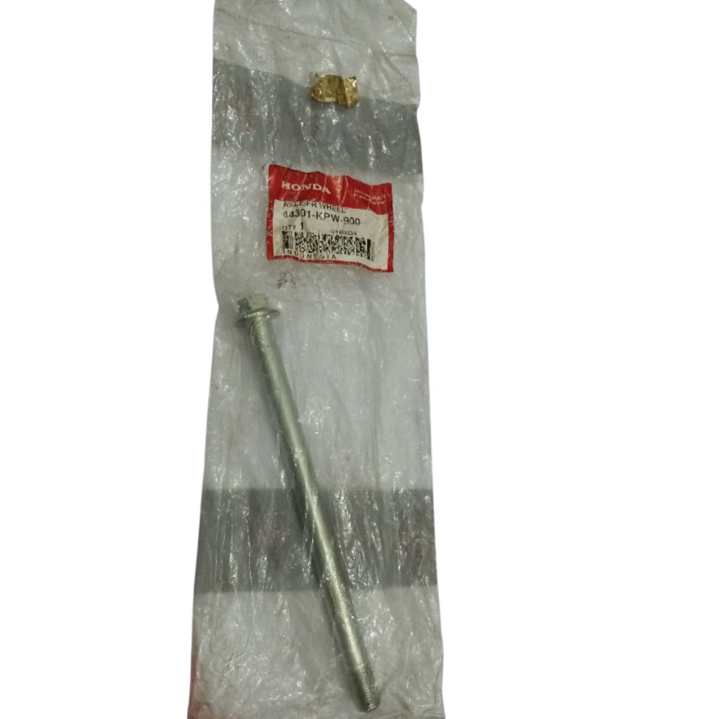 44301-KPW-900 As roda depan kirana