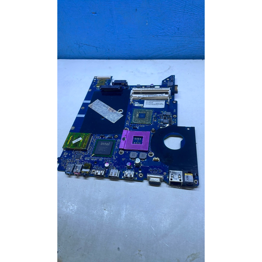 motherboard Acer 4736 4935 series