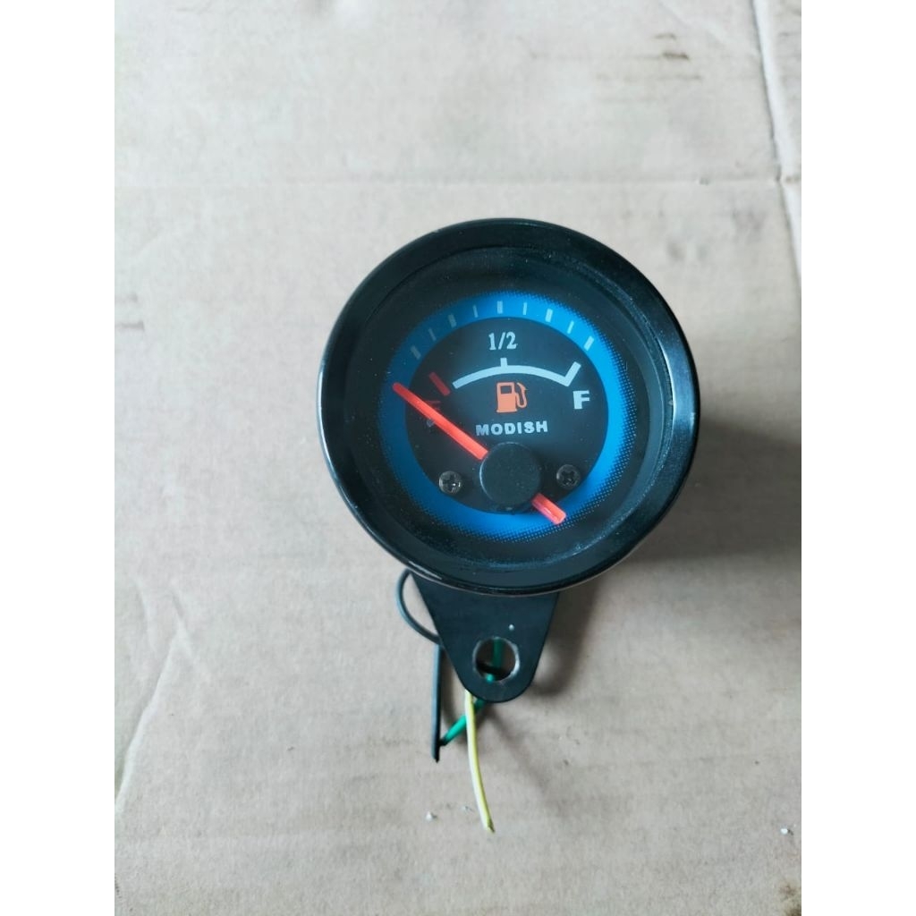 AMPER BENSIN MODISH UNIVERSAL MOTOR