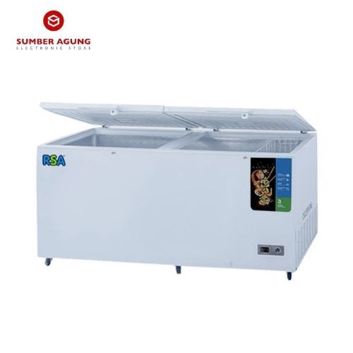 RSA Chest Freezer 688 Liter - CF-750