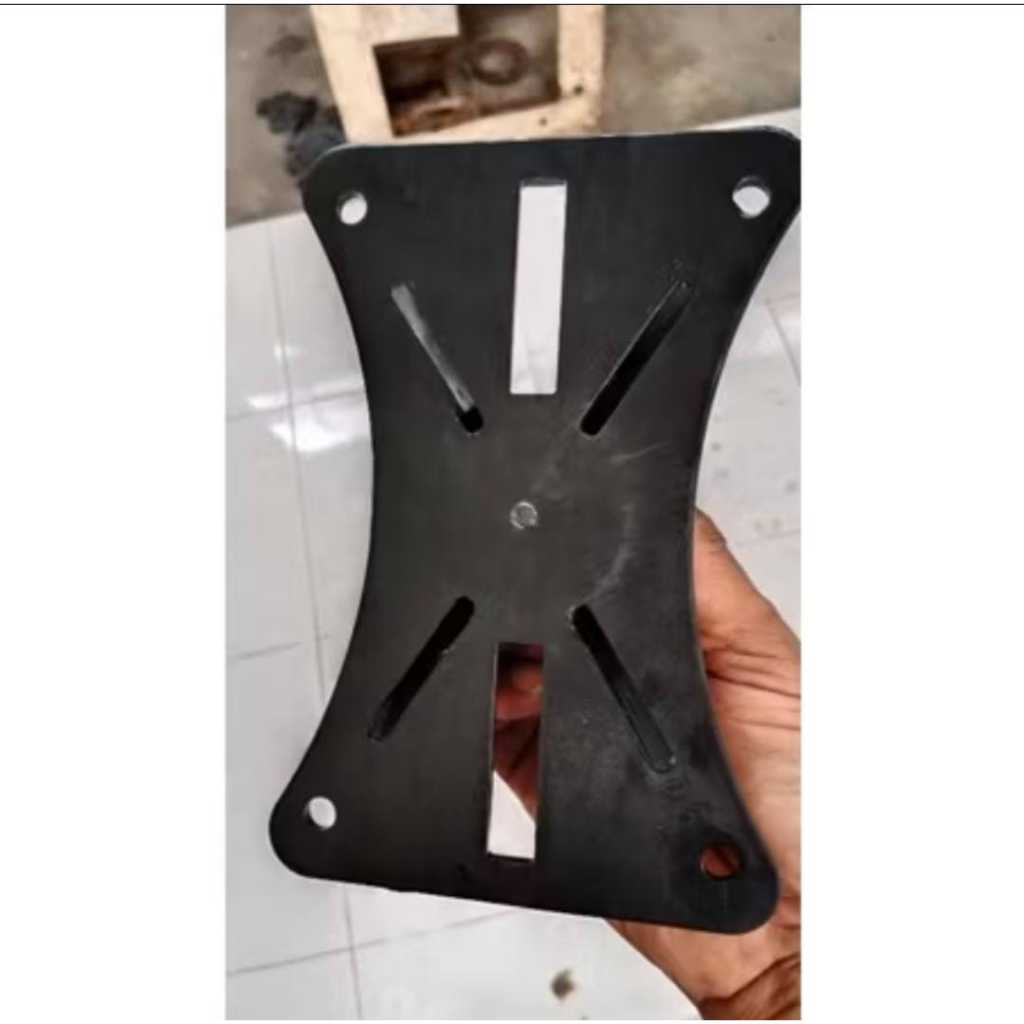 Tatakan Stand Speaker - Tatakan/Dudukan Speaker