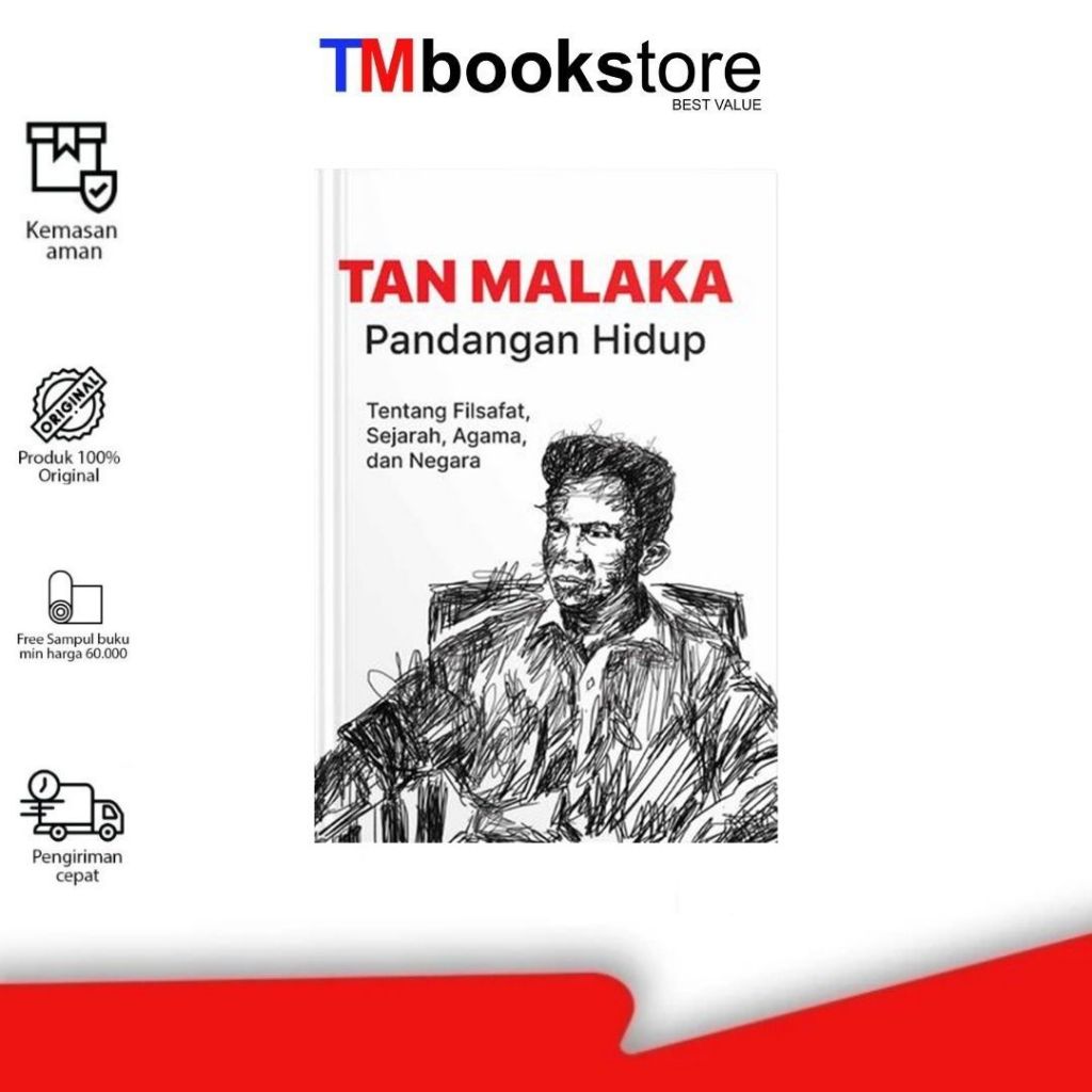 Tan Malaka: Pandangan Hidup