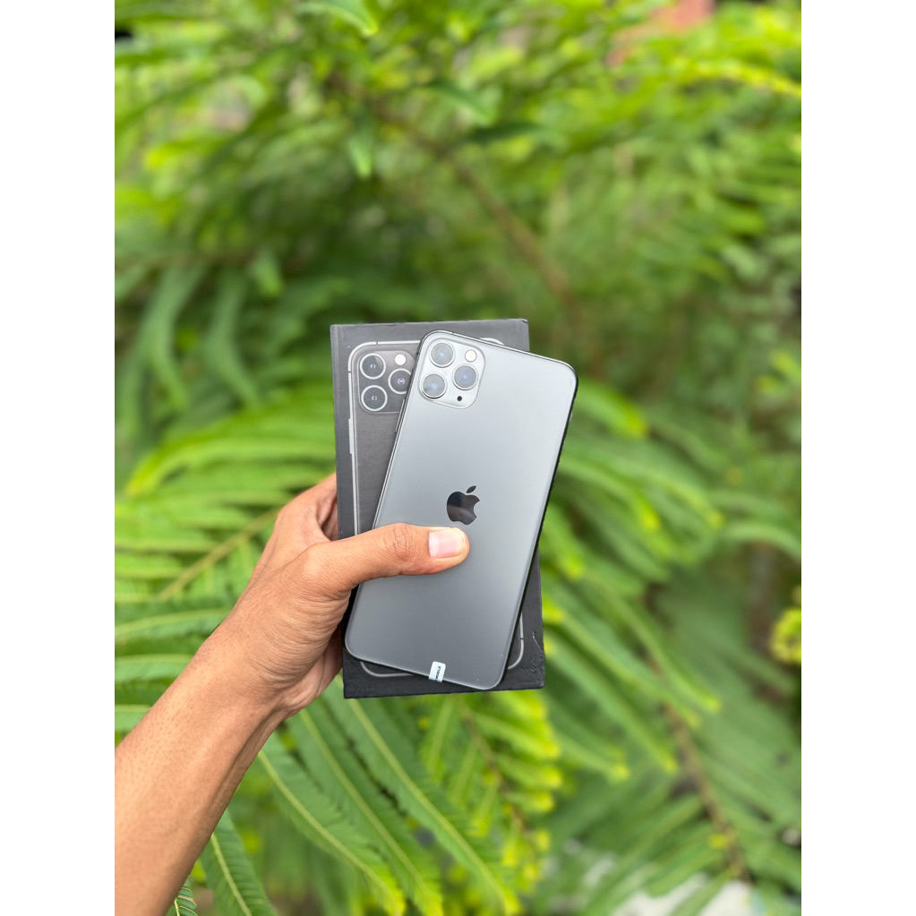 Iphone 11 Pro Max 256GB