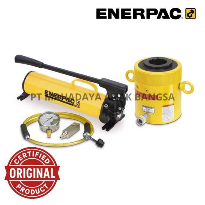 Enerpac Hydraulic Hand Pump SCH1003H | P80 | RCH1003 IN