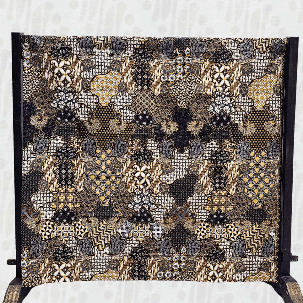 Toko Batik Sri by Batik Riana Kesuma - Kain Batik Klasik Bahan Katun Halus