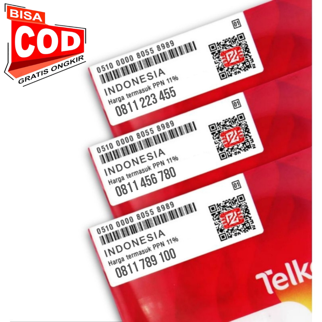 NOMOR CANTIK halo 10 DIGIT//10 DIGIT CANTIK Free 60 GB