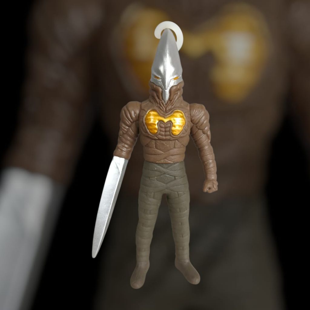 Bandai Kaiju Ultra Monster Series Zangil