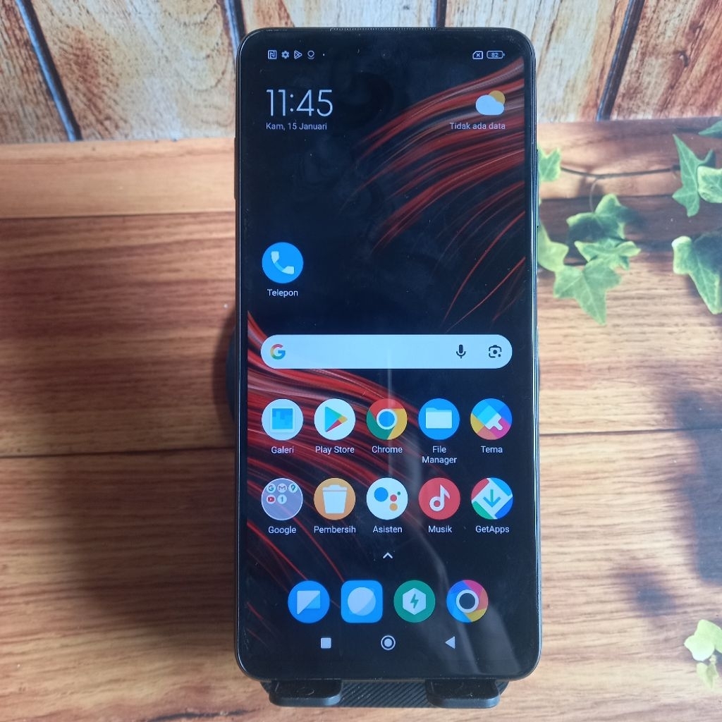 POC0 X3 NFC SECOND ORIGINAL